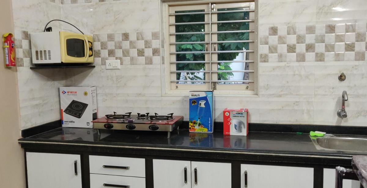 NISHANSH VILLAS - Housity