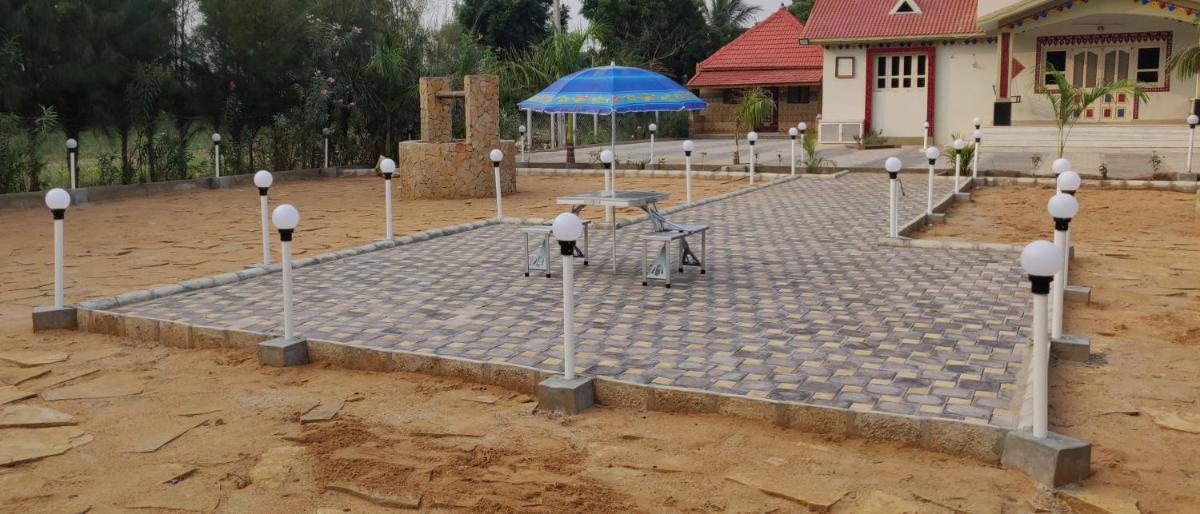 NISHANSH VILLAS - Housity