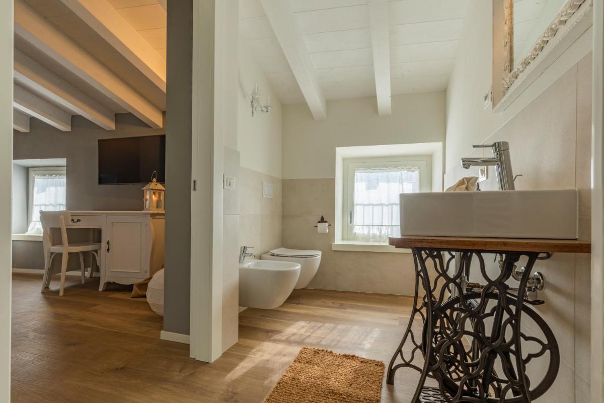 Il cantuccio sul Garda - Relais di charme - Housity