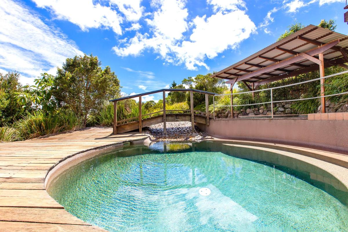 OReillys Rainforest Retreat - Housity