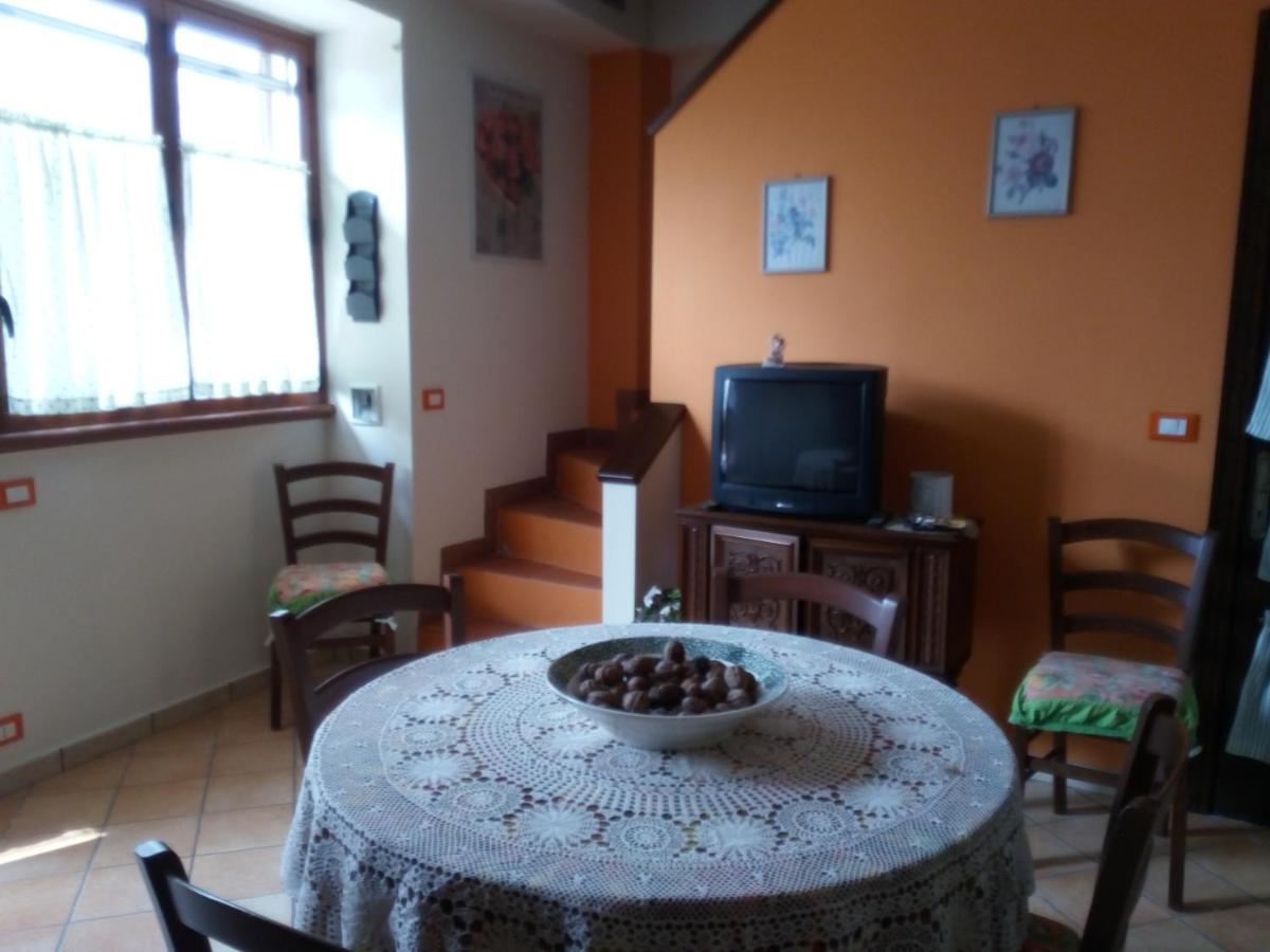 APPARTAMENTO FERRARO TURINA - Hizvo