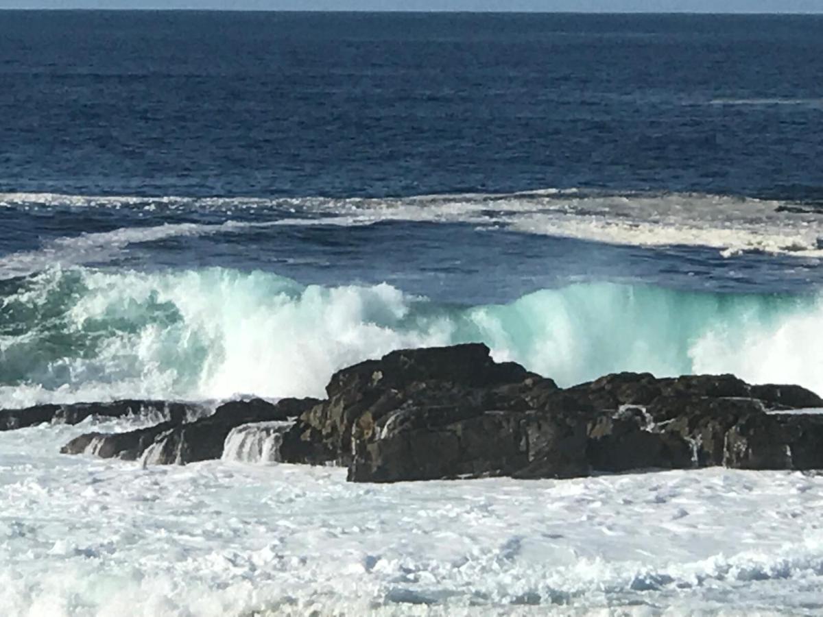 Hermanus Haven, entire home, on the sea, private pool, secure - Housity