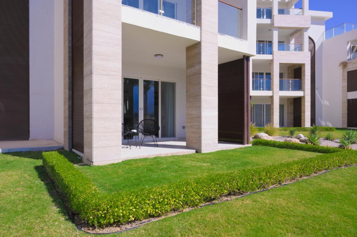 Le Sifah - Golf Lake Apartments - Housity