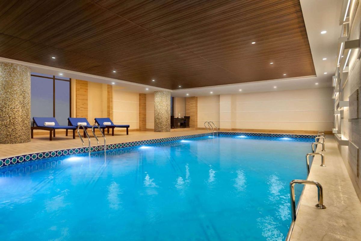 Ramada by Wyndham Lahore Gulberg II - Hizvo