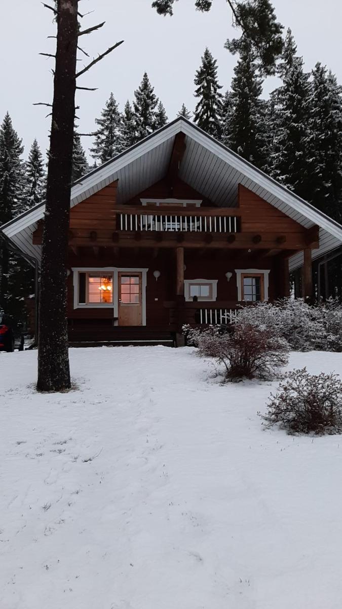 Kotalahden mökki - Housity