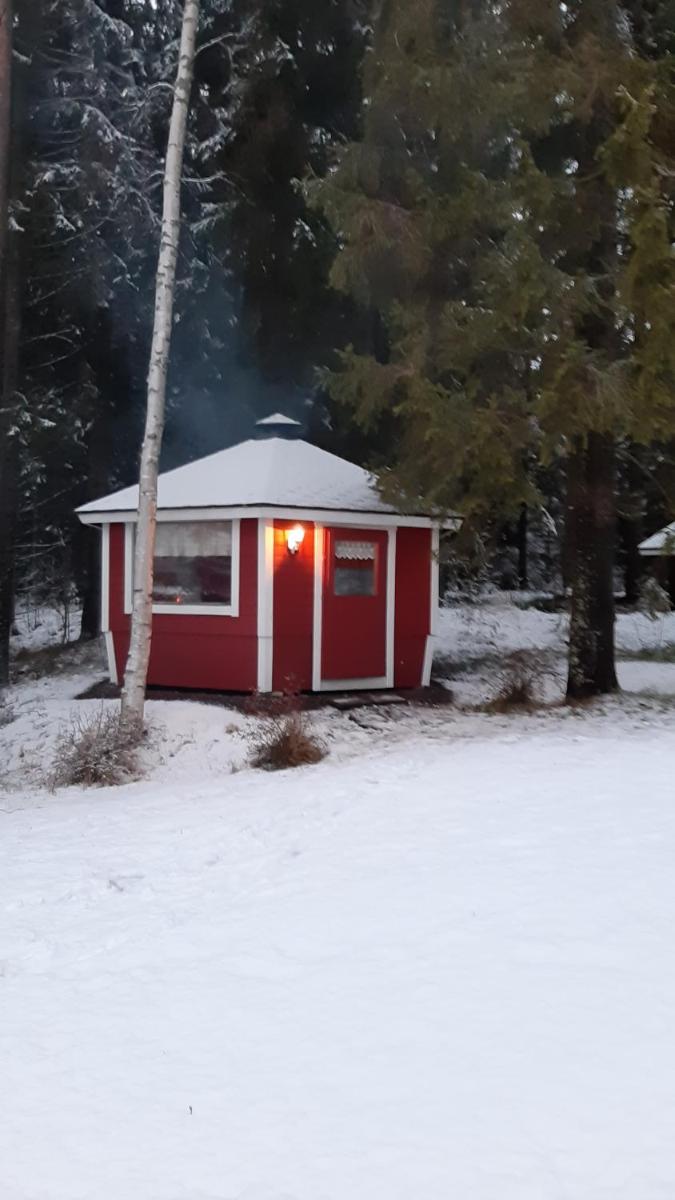Kotalahden mökki - Housity