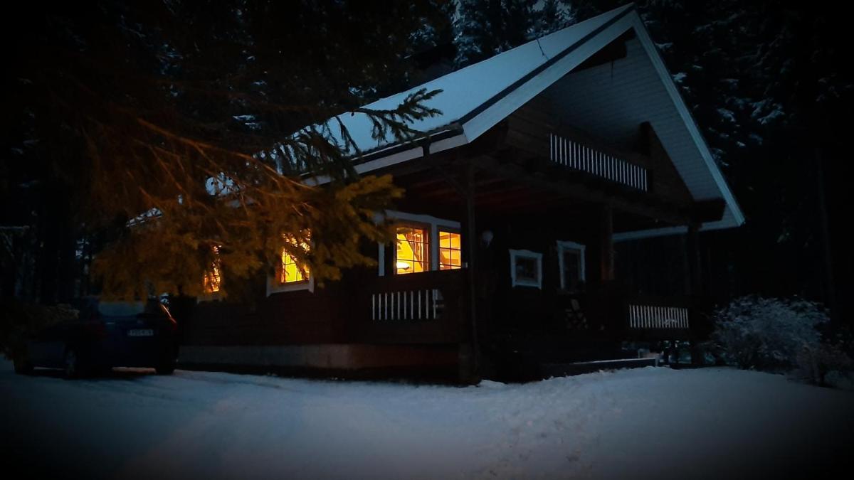 Kotalahden mökki - Housity