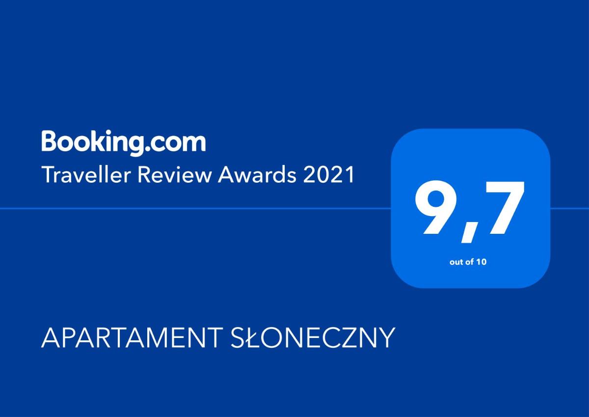 APARTAMENT SŁONECZNY - Housity