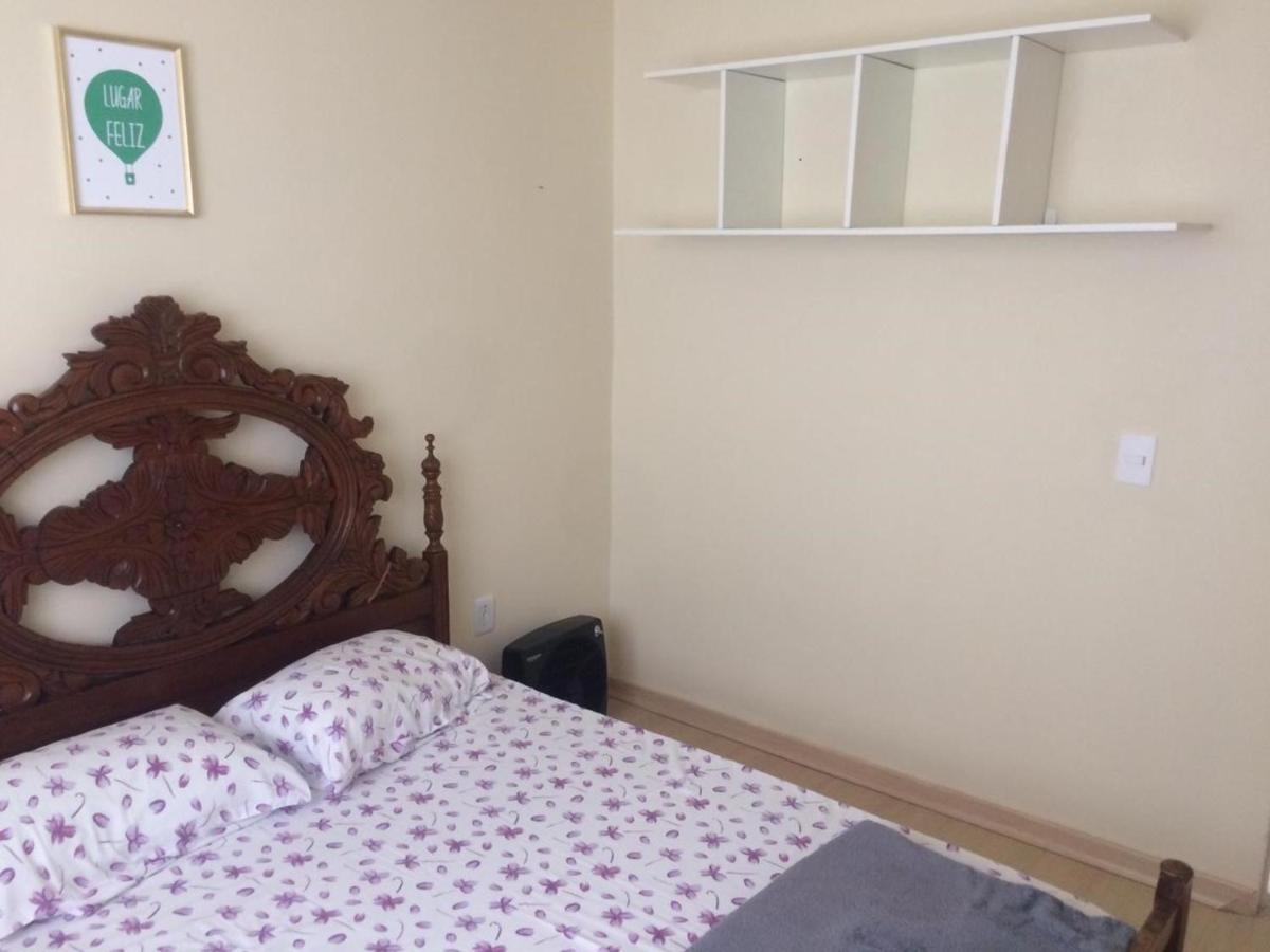 Pedra do Imperador - Apartamento - Housity