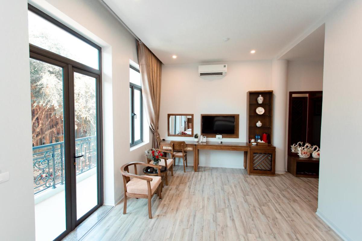 Korea Hotel Bac Giang - Housity