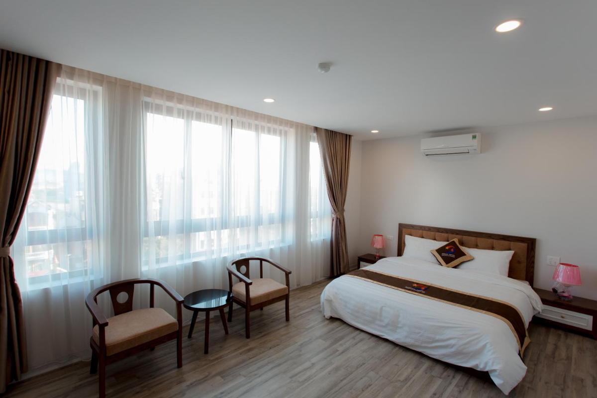 Korea Hotel Bac Giang - Housity