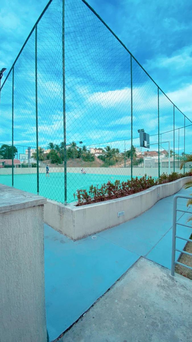 Ecogarden ponta negra - Housity