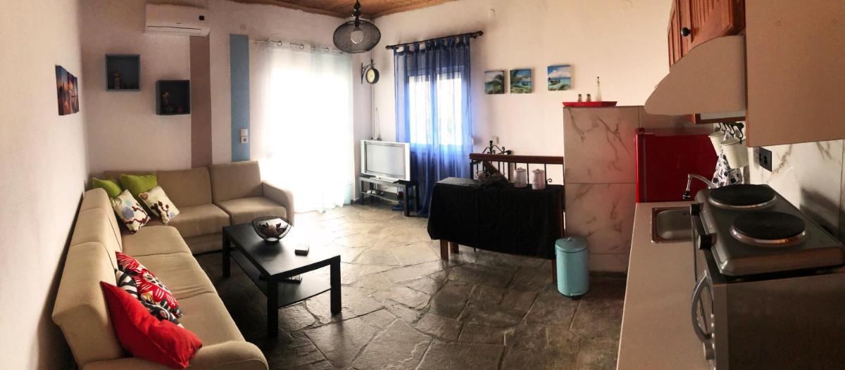 Seaside Villa - Housity