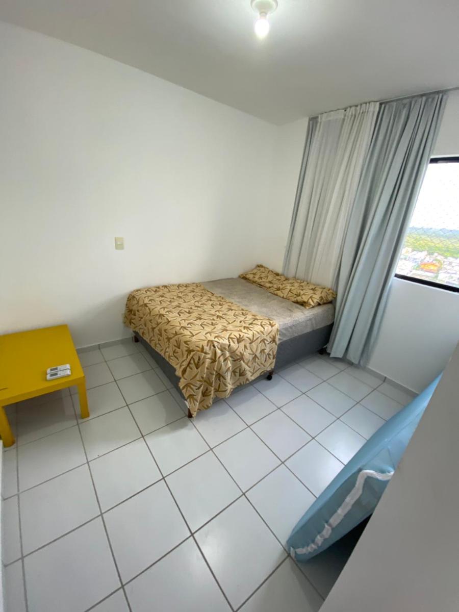 Ecogarden ponta negra - Housity