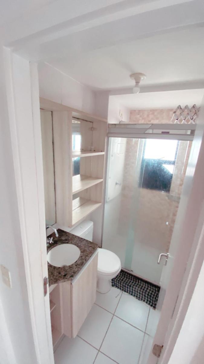 Ecogarden ponta negra - Housity