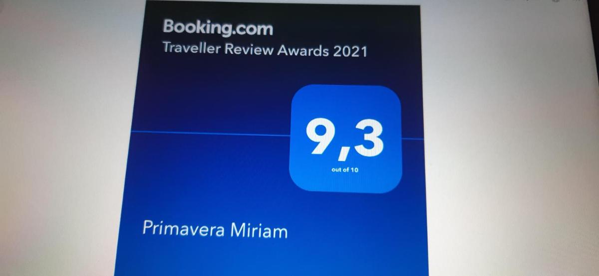 Primavera Miriam - Housity