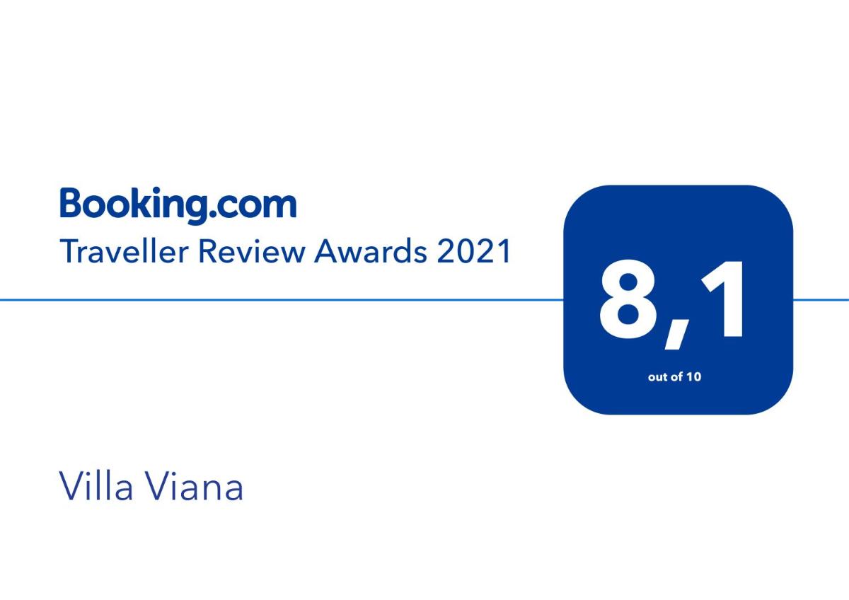Villa Viana - Housity