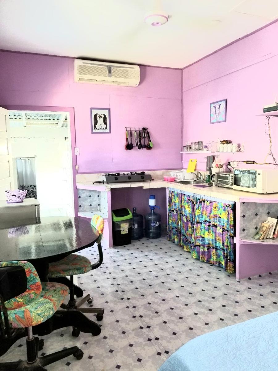 Chapito's Apartment 1 - Hizvo