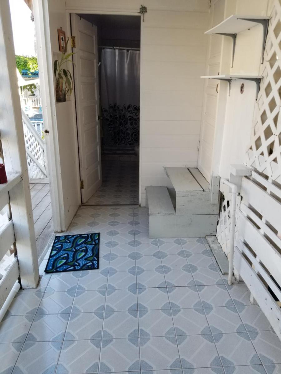 Chapito's Apartment 1 - Hizvo