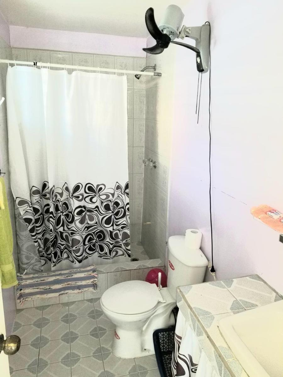 Chapito's Apartment 1 - Hizvo