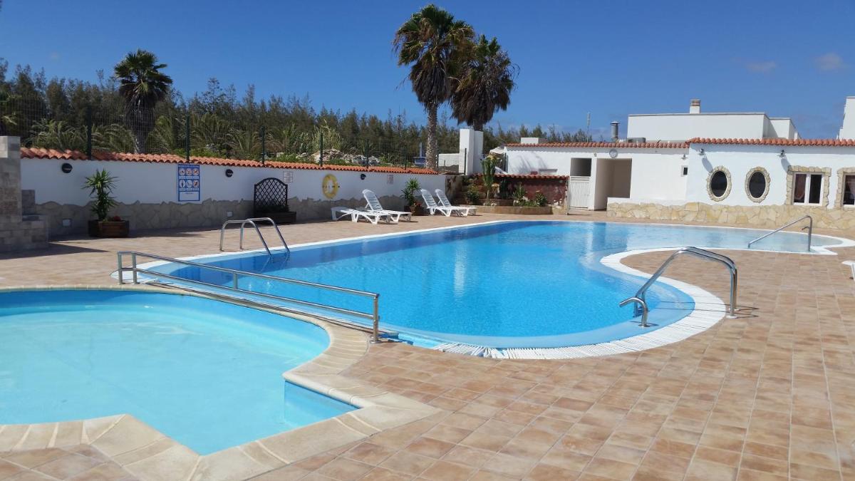 Welooveyou Solymar Calma & Pool - Starlight Vv - Housity