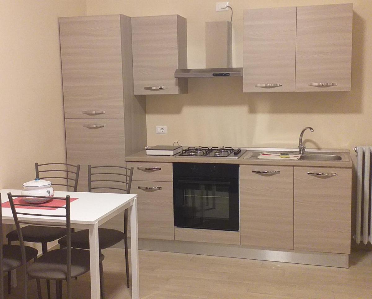 Appartamento Fiore - Housity