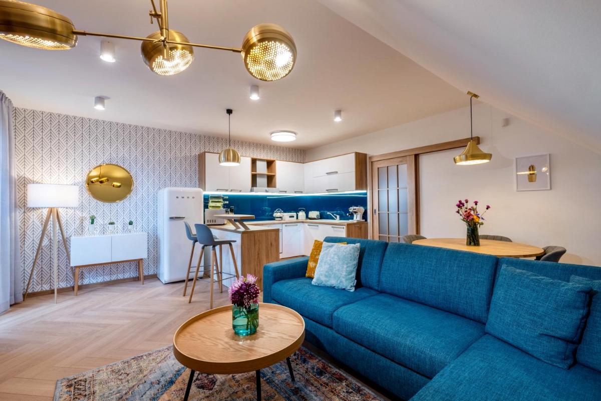 TATRYSTAY Cactus Luxury Apartments High Tatras - Housity