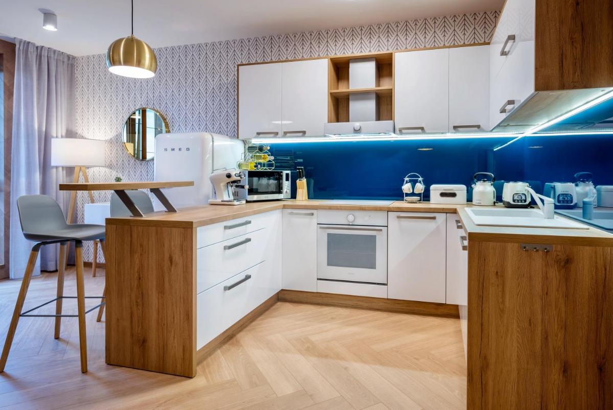 TATRYSTAY Cactus Luxury Apartments High Tatras - Housity