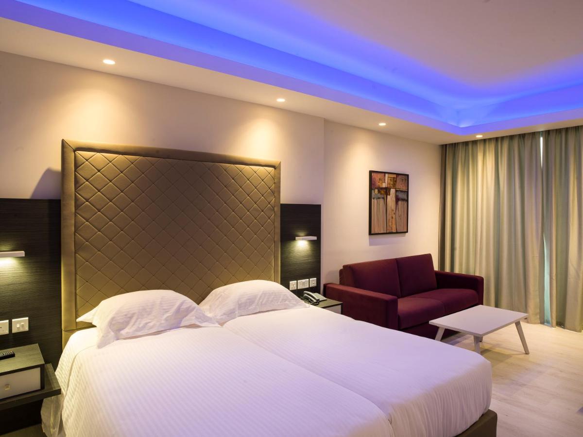 Suitetrails - Frangiorgio Hotel