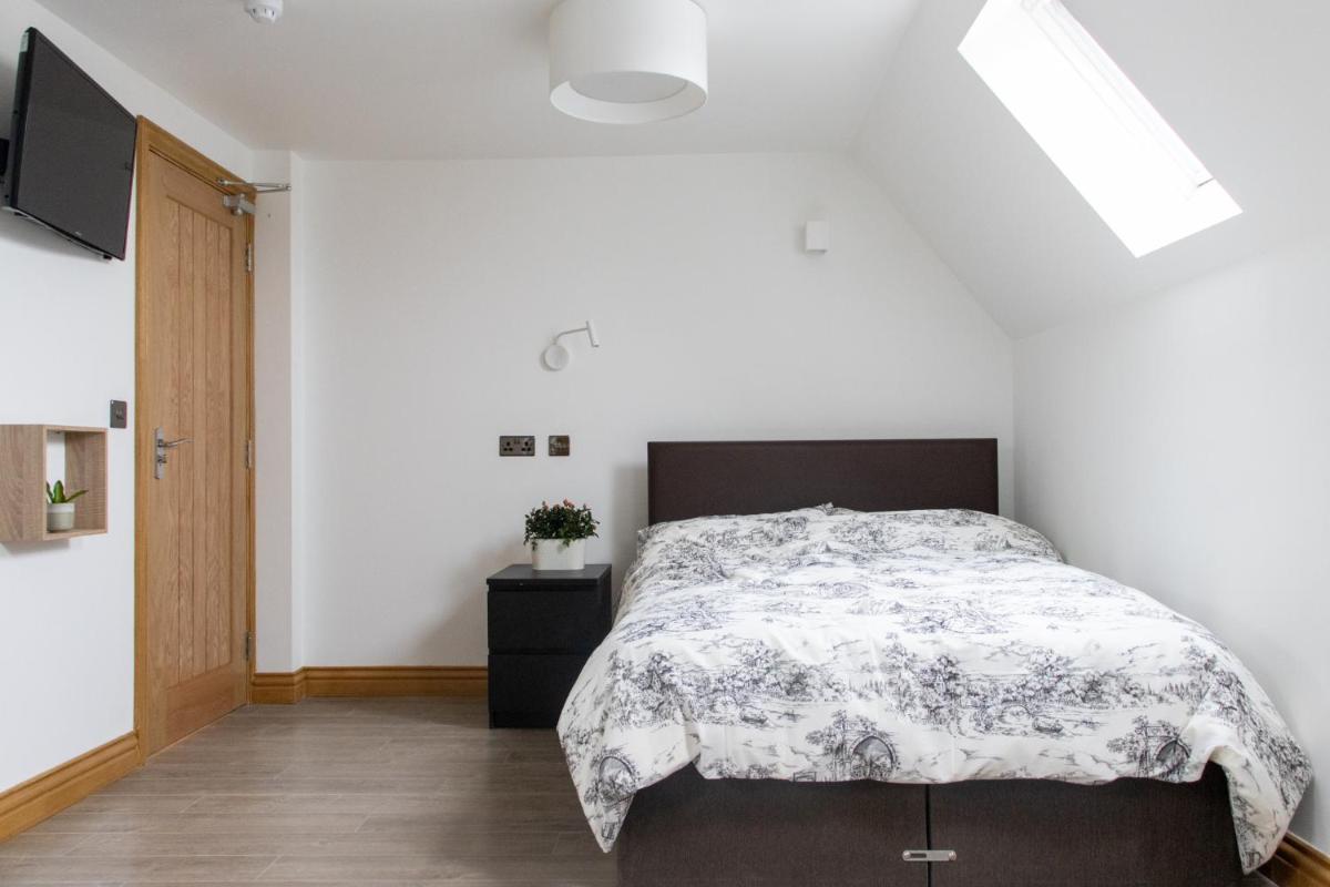 Burren London Hotel - Housity