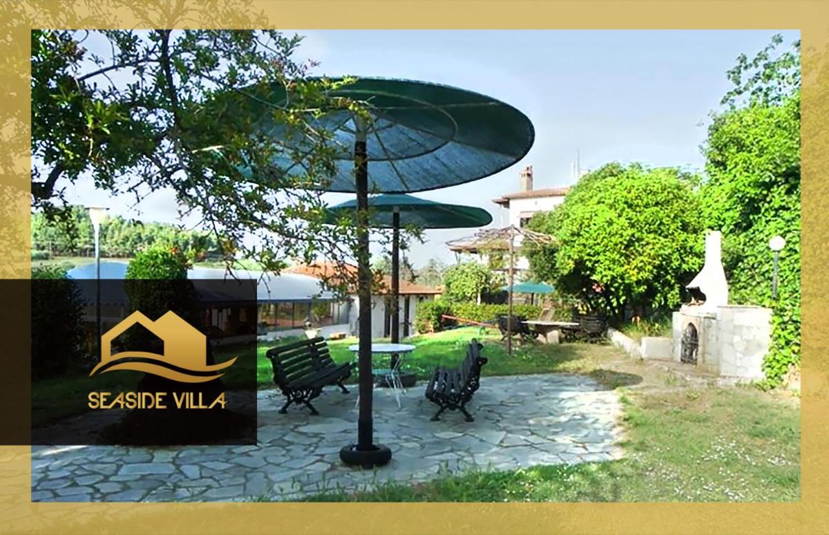 Seaside Villa - Housity