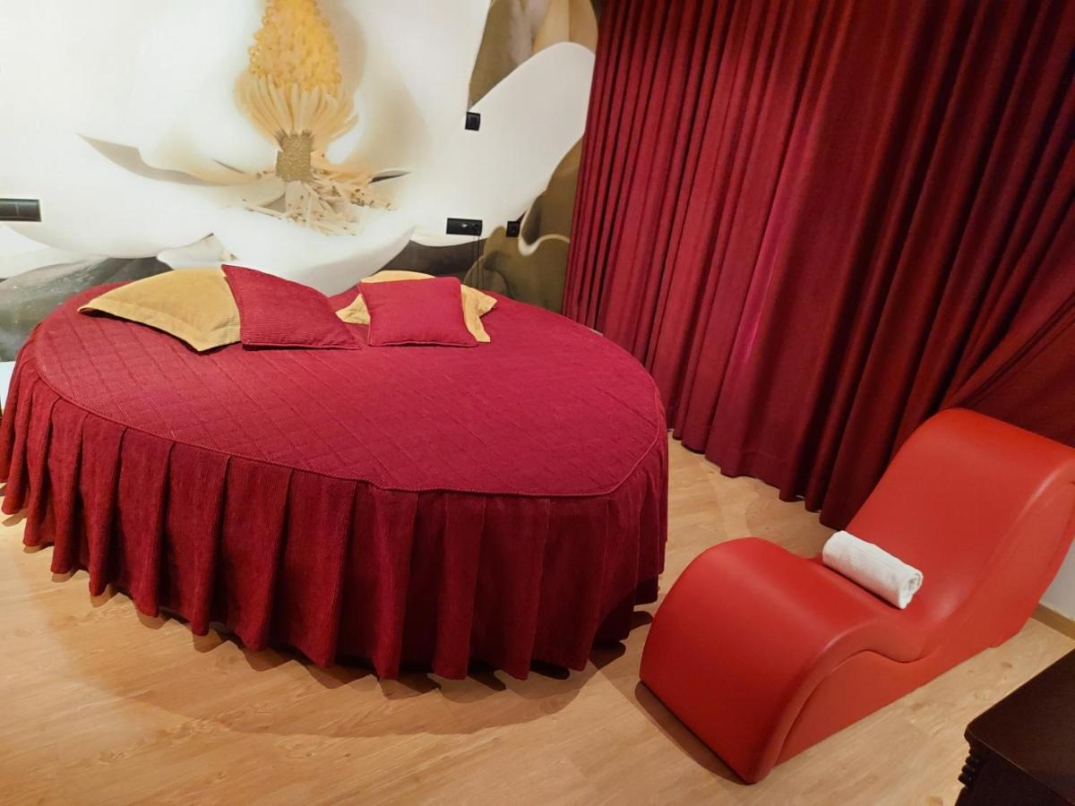 Suitetrails - Motel Acropolis