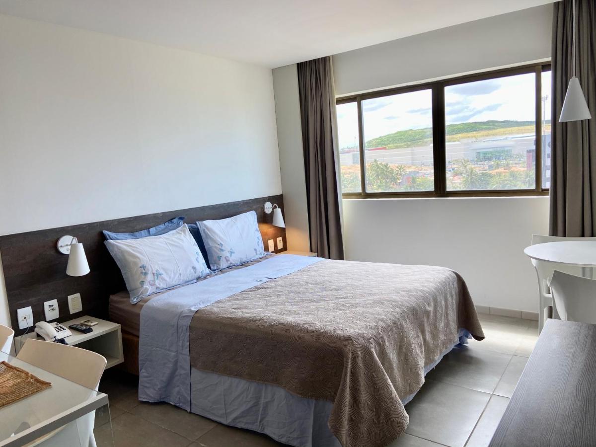 Hotel Ritz Suítes Condômino Adler Ricardo - Housity