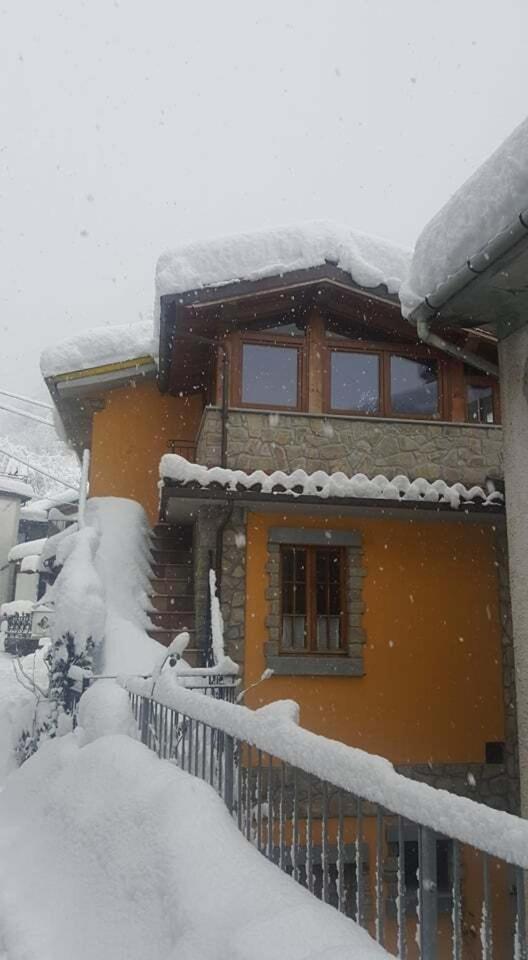 Home in Garfagnana - Housity