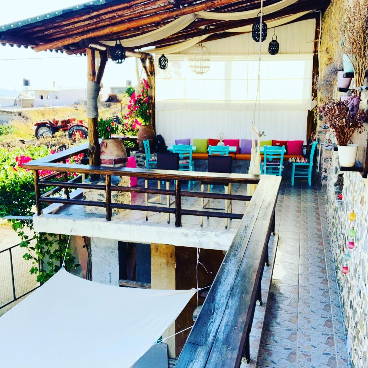 Farmers House - Housity
