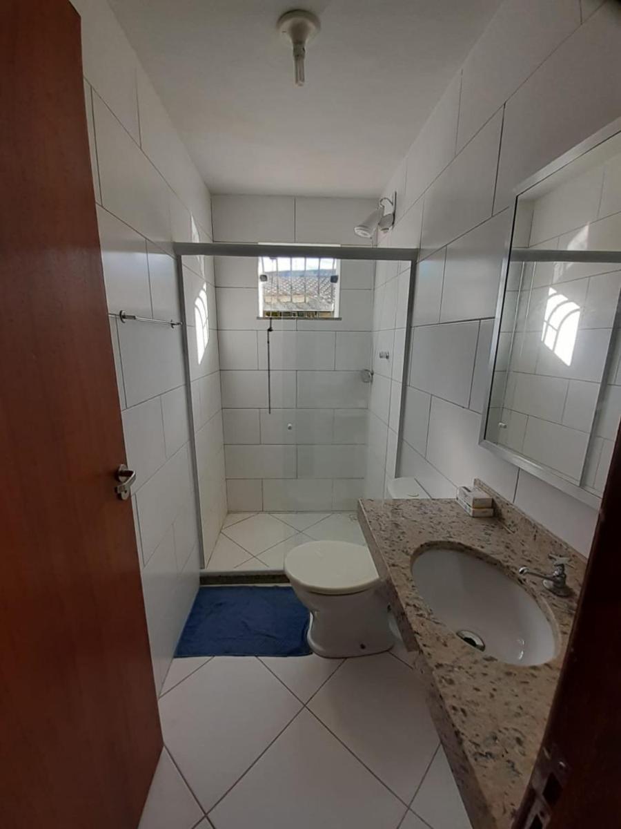Suitetrails - Apto com 01 quarto em Cachoeiras de Macacu-RJ