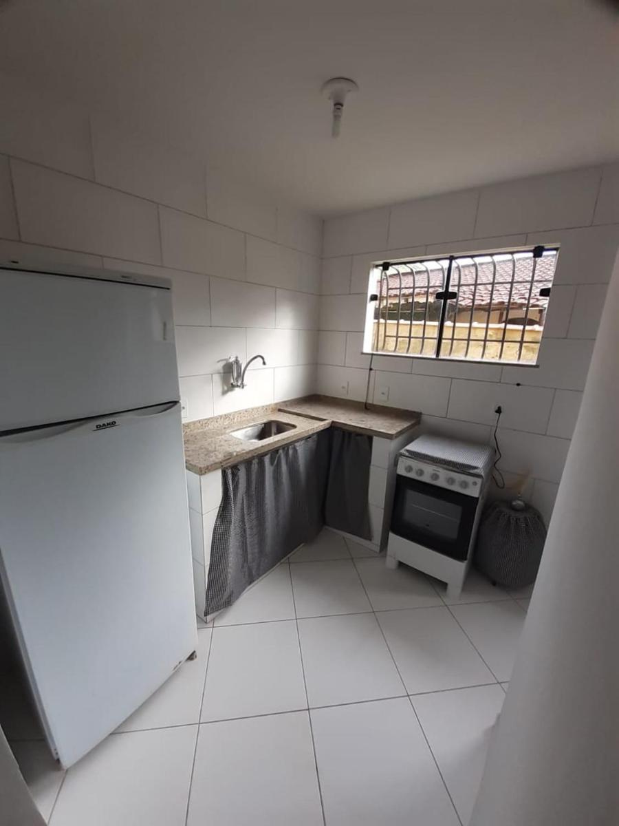 Suitetrails - Apto com 01 quarto em Cachoeiras de Macacu-RJ