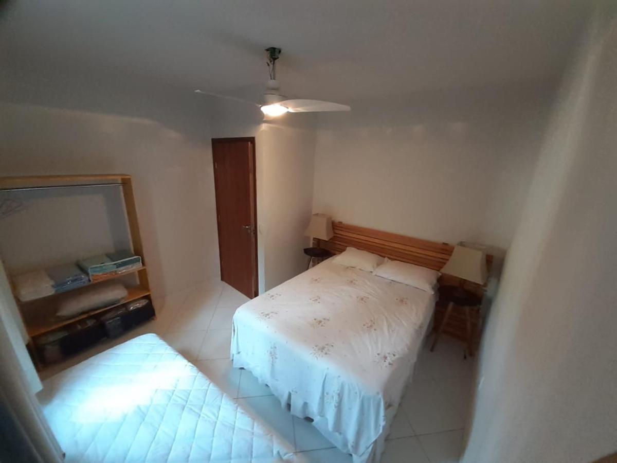 Suitetrails - Apto com 01 quarto em Cachoeiras de Macacu-RJ