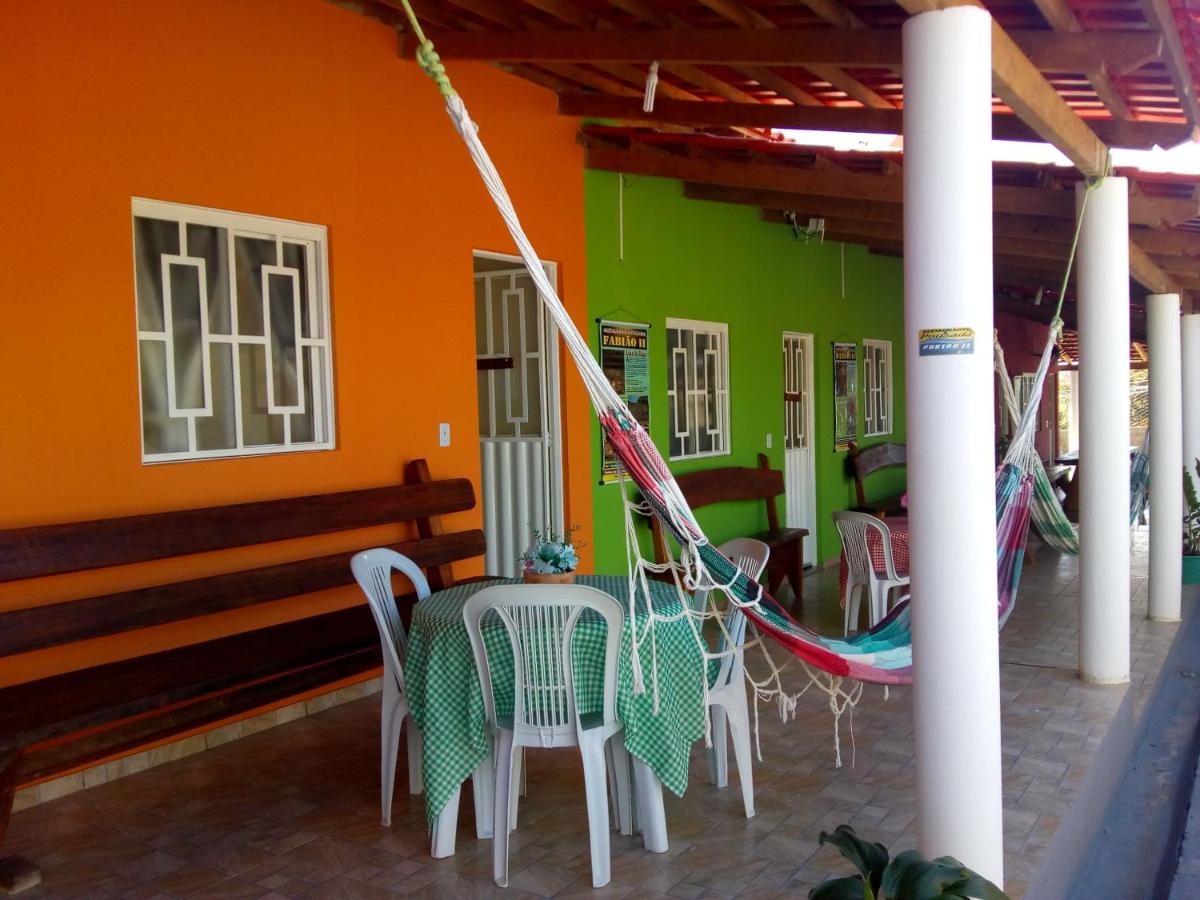 Rest. e Pousada Fabiao II - Housity
