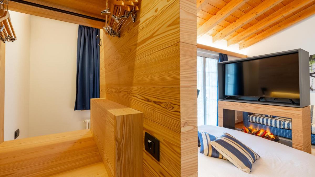 Sport Hotel Alpina - Housity