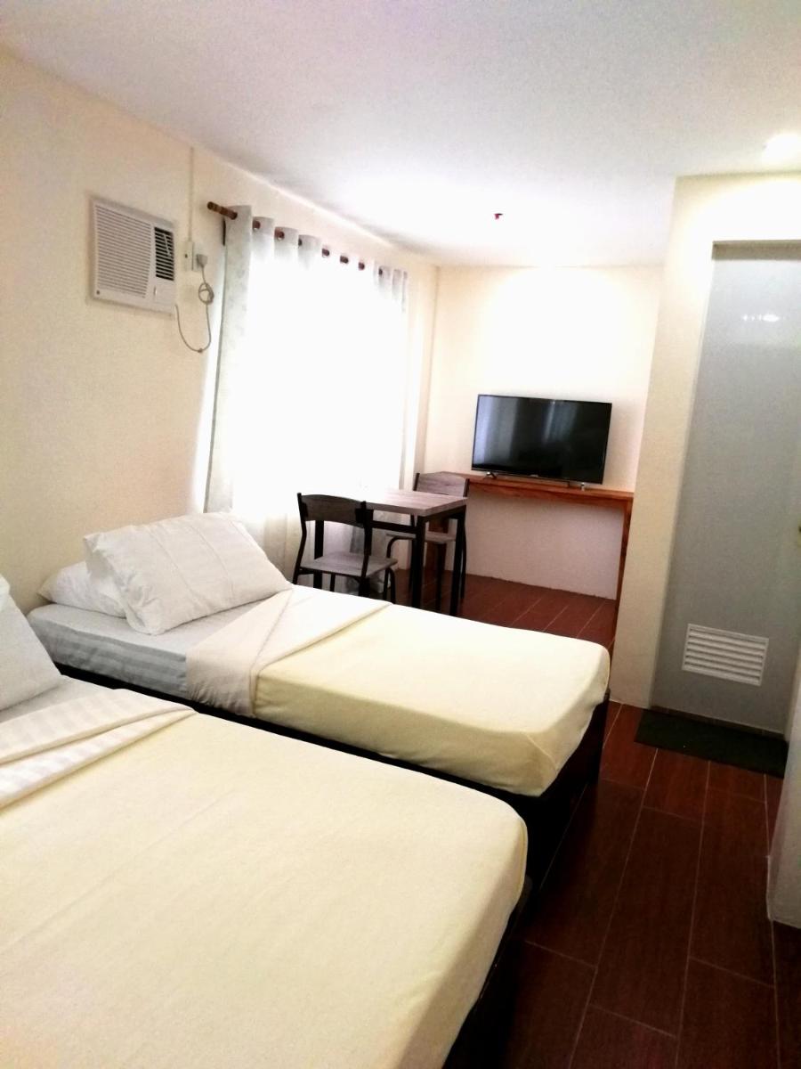 Thirdys Tourist Inn - Housity