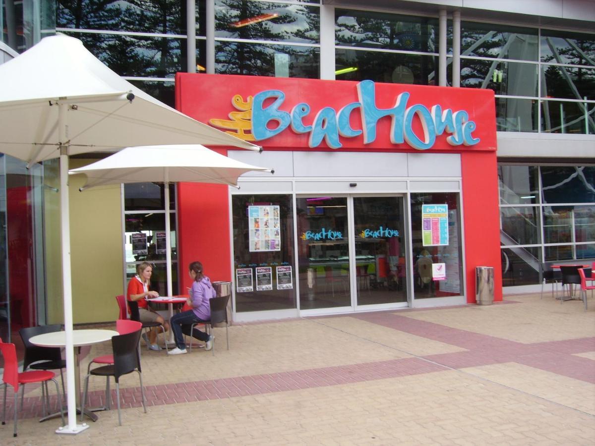 Glenelg Sea-Breeze - Housity