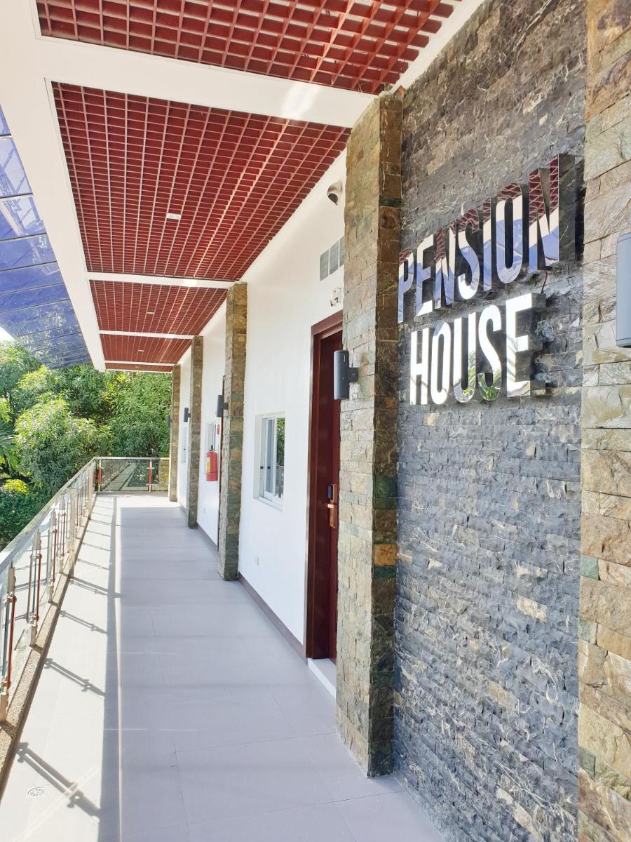 MJ Pension House - Housity