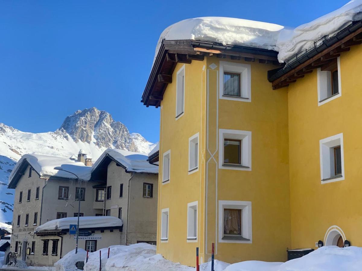 Ca del Forno St Moritz - Housity