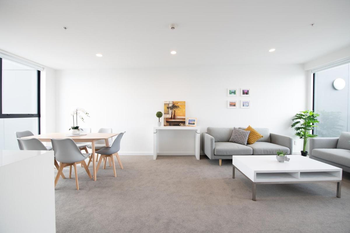 CHELSEABAY Modern Apartments - Housity
