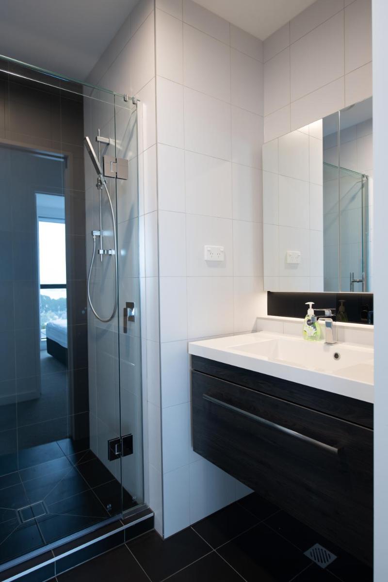 CHELSEABAY Modern Apartments - Housity