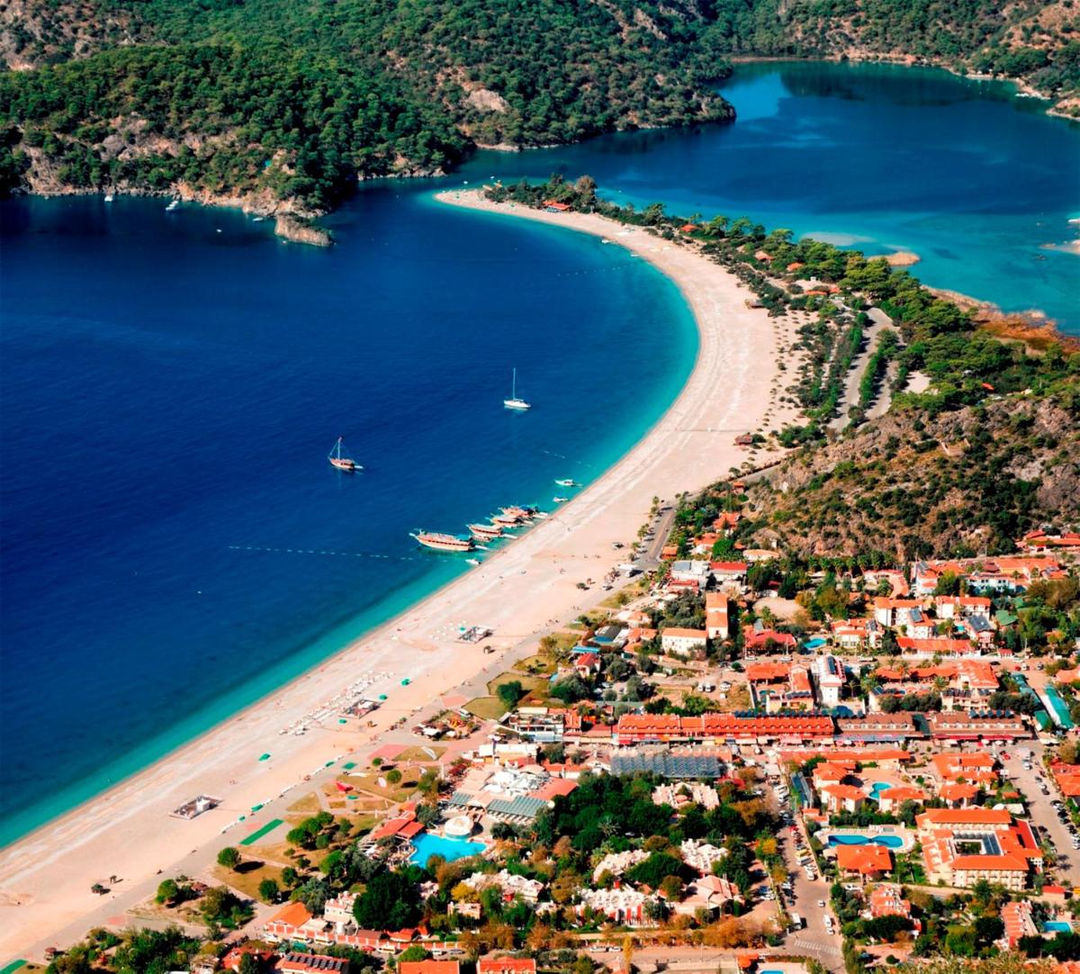 Belcekiz Beach Club - All Inclusive - Housity
