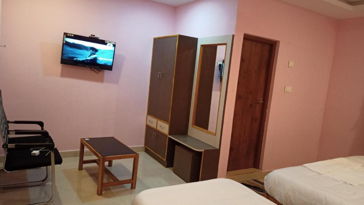 Aarthi Residency - Housity
