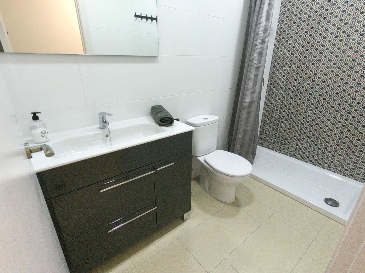 Suitetrails - Noria is a comfortable apartment with patio and large terrace in Conil