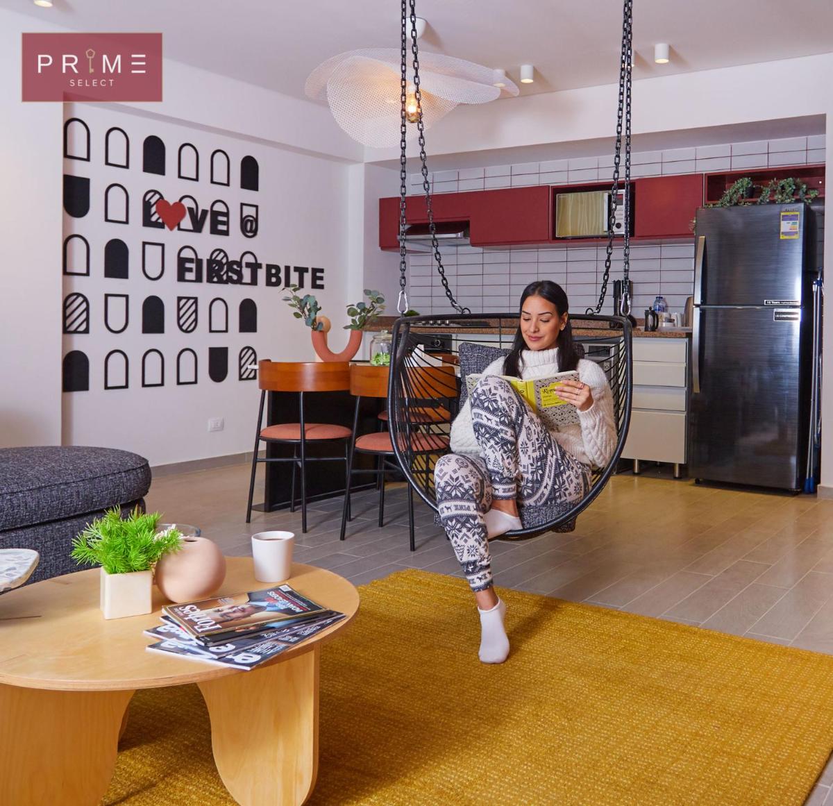 Prime Select Kattameya Bavaria Town - Housity